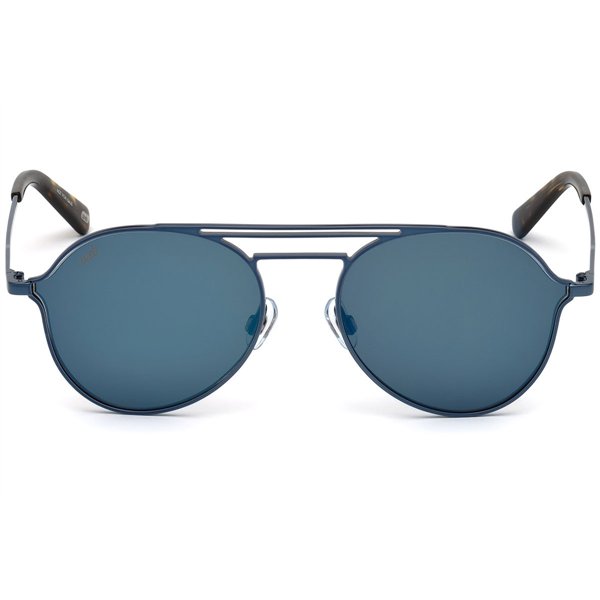 SUNGLASSES WEB EYEWEAR MAN WE0230-90X (Lens/Bridge/Temple) 56/18/145 mm)