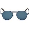 SUNGLASSES WEB EYEWEAR MAN WE0230-90X (Lens/Bridge/Temple) 56/18/145 mm)