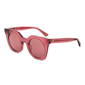 SUNGLASSES WEB EYEWEAR WOMAN WE0231-81Y (Lens/Bridge/Temple) 48/15/145 mm)