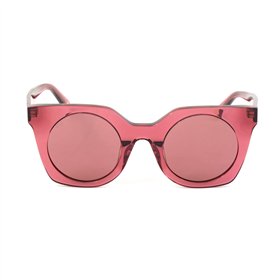 SUNGLASSES WEB EYEWEAR WOMAN WE0231-81Y (Lens/Bridge/Temple) 48/15/145 mm)