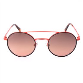 SUNGLASSES WEB EYEWEAR MAN WE0233-66F (Lens/Bridge/Temple) 50/22/145 mm)