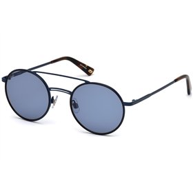 SUNGLASSES WEB EYEWEAR MAN WE0233-90V (Lens/Bridge/Temple) 50/22/145 mm)