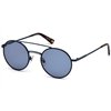 SUNGLASSES WEB EYEWEAR MAN WE0233-90V (Lens/Bridge/Temple) 50/22/145 mm)