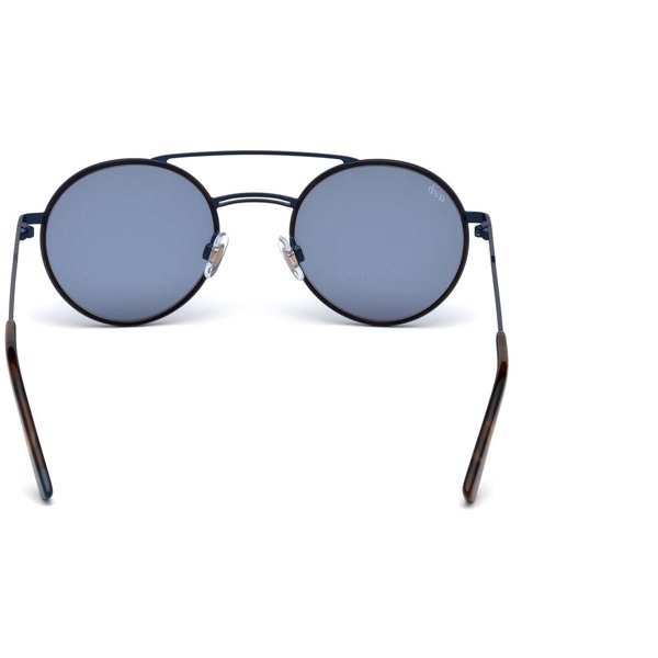 SUNGLASSES WEB EYEWEAR MAN WE0233-90V (Lens/Bridge/Temple) 50/22/145 mm)
