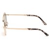 SUNGLASSES WEB EYEWEAR UNISEX WE0243-32G (Lens/Bridge/Temple) 58/15/145 mm)