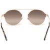 SUNGLASSES WEB EYEWEAR UNISEX WE0243-32G (Lens/Bridge/Temple) 58/15/145 mm)