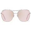SUNGLASSES WEB EYEWEAR WOMAN WE0245-5828G (Lens/Bridge/Temple) 58/17/135 mm)
