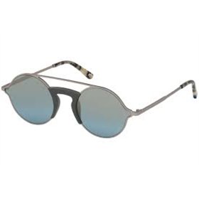 SUNGLASSES WEB EYEWEAR UNISEX WE0247-09Q (Lens/Bridge/Temple) 54/22/145 mm)