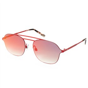 SUNGLASSES WEB EYEWEAR MAN WE0248-67G (Lens/Bridge/Temple) 58/18/145 mm)
