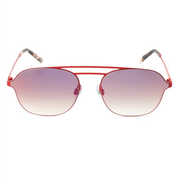 SUNGLASSES WEB EYEWEAR MAN WE0248-67G (Lens/Bridge/Temple) 58/18/145 mm)