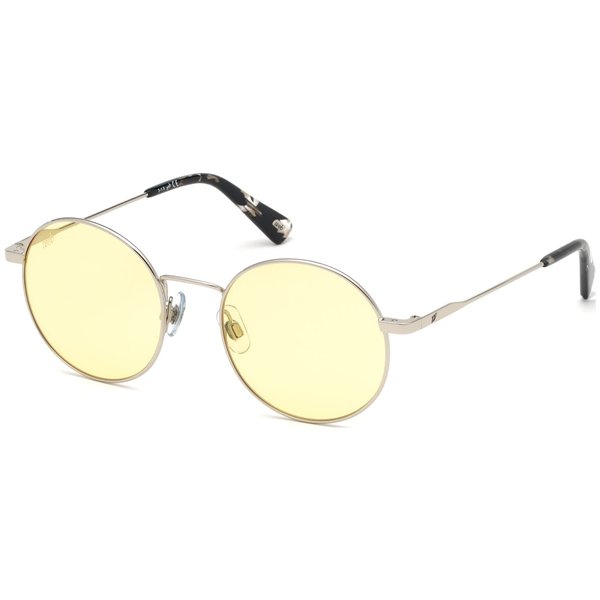 SUNGLASSES WEB EYEWEAR WOMAN WE0254-16E (Lens/Bridge/Temple) 49/15/145 mm)