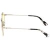 SUNGLASSES WEB EYEWEAR WOMAN WE0254-16E (Lens/Bridge/Temple) 49/15/145 mm)