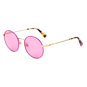 SUNGLASSES WEB EYEWEAR WOMAN WE0254-32S (Lens/Bridge/Temple) 49/15/145 mm)