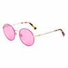 SUNGLASSES WEB EYEWEAR WOMAN WE0254-32S (Lens/Bridge/Temple) 49/15/145 mm)