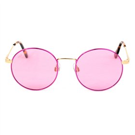 SUNGLASSES WEB EYEWEAR WOMAN WE0254-32S (Lens/Bridge/Temple) 49/15/145 mm)