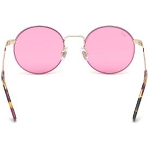 SUNGLASSES WEB EYEWEAR WOMAN WE0254-32S (Lens/Bridge/Temple) 49/15/145 mm)