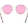 SUNGLASSES WEB EYEWEAR WOMAN WE0254-32S (Lens/Bridge/Temple) 49/15/145 mm)