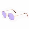 SUNGLASSES WEB EYEWEAR WOMAN WE0254-33Y (Lens/Bridge/Temple) 49/15/145 mm)