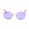 SUNGLASSES WEB EYEWEAR WOMAN WE0254-33Y (Lens/Bridge/Temple) 49/15/145 mm)