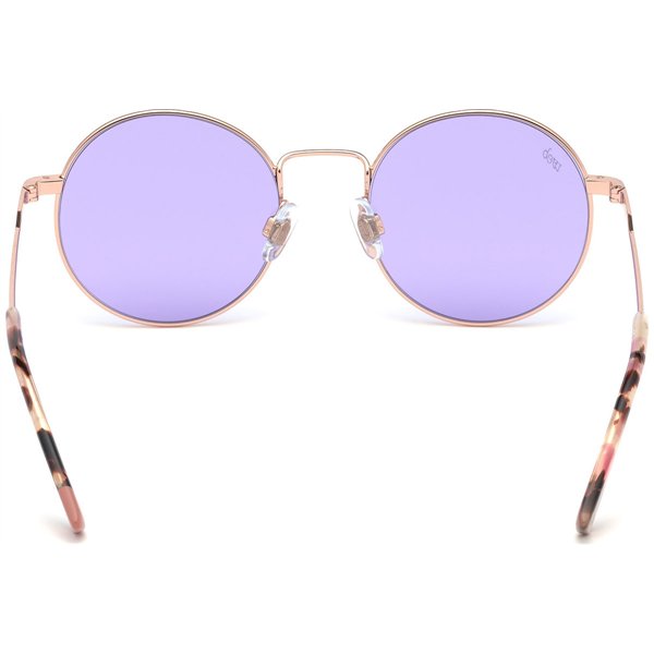 SUNGLASSES WEB EYEWEAR WOMAN WE0254-33Y (Lens/Bridge/Temple) 49/15/145 mm)