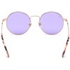 SUNGLASSES WEB EYEWEAR WOMAN WE0254-33Y (Lens/Bridge/Temple) 49/15/145 mm)