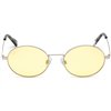 SUNGLASSES WEB EYEWEAR WOMAN WE0255-16E (Lens/Bridge/Temple) 51/15/145 mm)