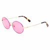 SUNGLASSES WEB EYEWEAR WOMAN WE0255-32S (Lens/Bridge/Temple) 51/15/145 mm)