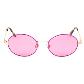 SUNGLASSES WEB EYEWEAR WOMAN WE0255-32S (Lens/Bridge/Temple) 51/15/145 mm)
