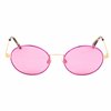 SUNGLASSES WEB EYEWEAR WOMAN WE0255-32S (Lens/Bridge/Temple) 51/15/145 mm)
