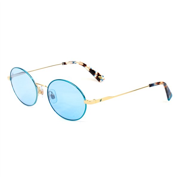 SUNGLASSES WEB EYEWEAR WOMAN WE0255-32V (Lens/Bridge/Temple) 51/15/145 mm)