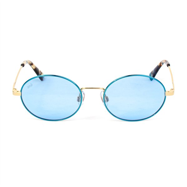 SUNGLASSES WEB EYEWEAR WOMAN WE0255-32V (Lens/Bridge/Temple) 51/15/145 mm)