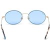SUNGLASSES WEB EYEWEAR WOMAN WE0255-32V (Lens/Bridge/Temple) 51/15/145 mm)
