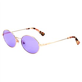SUNGLASSES WEB EYEWEAR WOMAN WE0255-33Y (Lens/Bridge/Temple) 51/15/145 mm)
