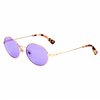 SUNGLASSES WEB EYEWEAR WOMAN WE0255-33Y (Lens/Bridge/Temple) 51/15/145 mm)