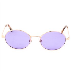 SUNGLASSES WEB EYEWEAR WOMAN WE0255-33Y (Lens/Bridge/Temple) 51/15/145 mm)