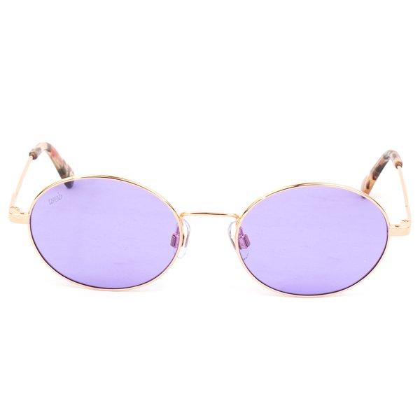 SUNGLASSES WEB EYEWEAR WOMAN WE0255-33Y (Lens/Bridge/Temple) 51/15/145 mm)