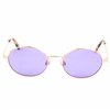 SUNGLASSES WEB EYEWEAR WOMAN WE0255-33Y (Lens/Bridge/Temple) 51/15/145 mm)
