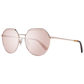 SUNGLASSES WEB EYEWEAR WOMAN WE0258-5833G (Lens/Bridge/Temple) 58/18/140 mm)
