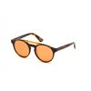 SUNGLASSES WEB EYEWEAR Unisex WE0262-5156J (Lens/Bridge/Temple) 51/19/145 mm)