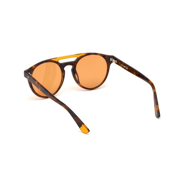 SUNGLASSES WEB EYEWEAR Unisex WE0262-5156J (Lens/Bridge/Temple) 51/19/145 mm)