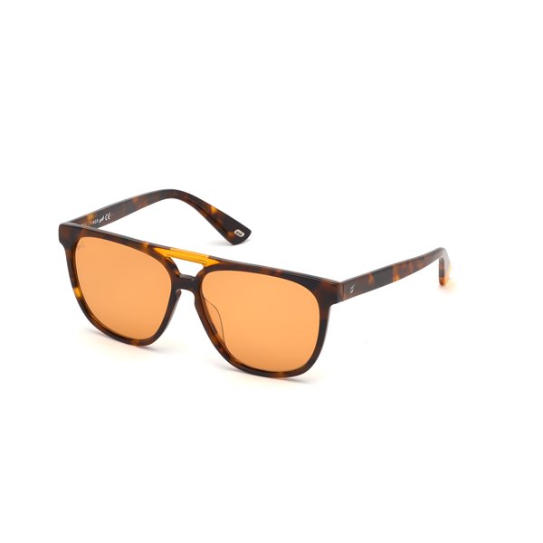 SUNGLASSES WEB EYEWEAR Unisex WE0263-5956J (Lens/Bridge/Temple) 59/13/145 mm)