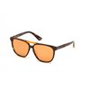 SUNGLASSES WEB EYEWEAR Unisex WE0263-5956J (Lens/Bridge/Temple) 59/13/145 mm)