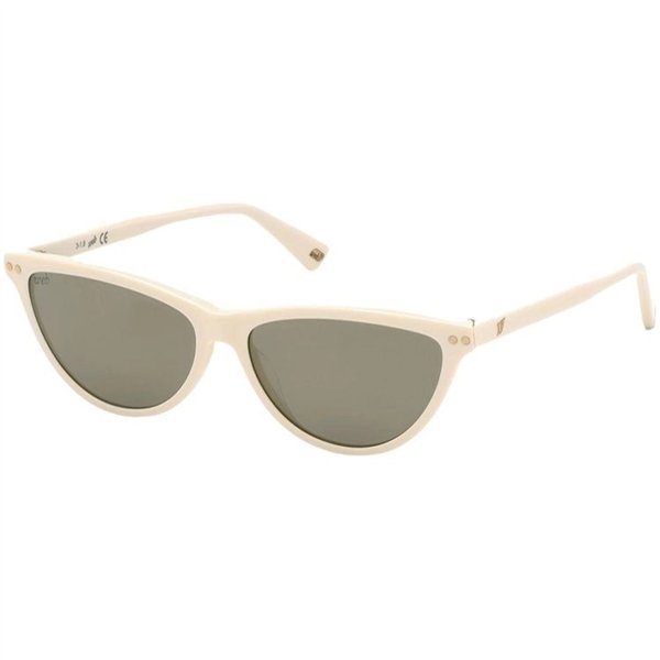 SUNGLASSES WEB EYEWEAR WOMAN WE0264-21C (Lens/Bridge/Temple) 55/15/145 mm)