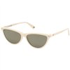 SUNGLASSES WEB EYEWEAR WOMAN WE0264-21C (Lens/Bridge/Temple) 55/15/145 mm)