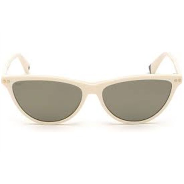 SUNGLASSES WEB EYEWEAR WOMAN WE0264-21C (Lens/Bridge/Temple) 55/15/145 mm)