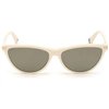 SUNGLASSES WEB EYEWEAR WOMAN WE0264-21C (Lens/Bridge/Temple) 55/15/145 mm)