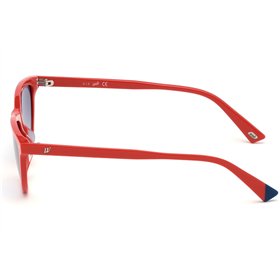 SUNGLASSES WEB EYEWEAR WOMAN WE0264-66W (Lens/Bridge/Temple) 55/15/145 mm)