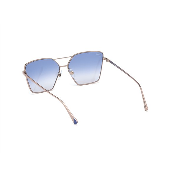 SUNGLASSES WEB EYEWEAR WOMAN WE0268-5834W (Lens/Bridge/Temple) 58/13/140 mm)