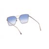 SUNGLASSES WEB EYEWEAR WOMAN WE0268-5834W (Lens/Bridge/Temple) 58/13/140 mm)
