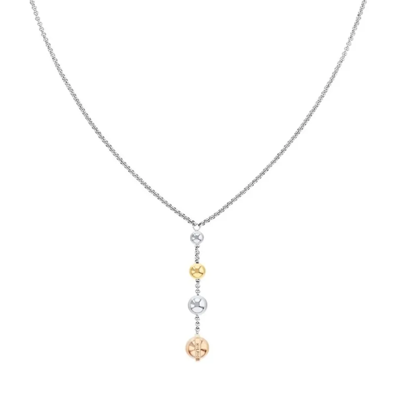 Ladies' Necklace Tommy Hilfiger 2780819 45 cm